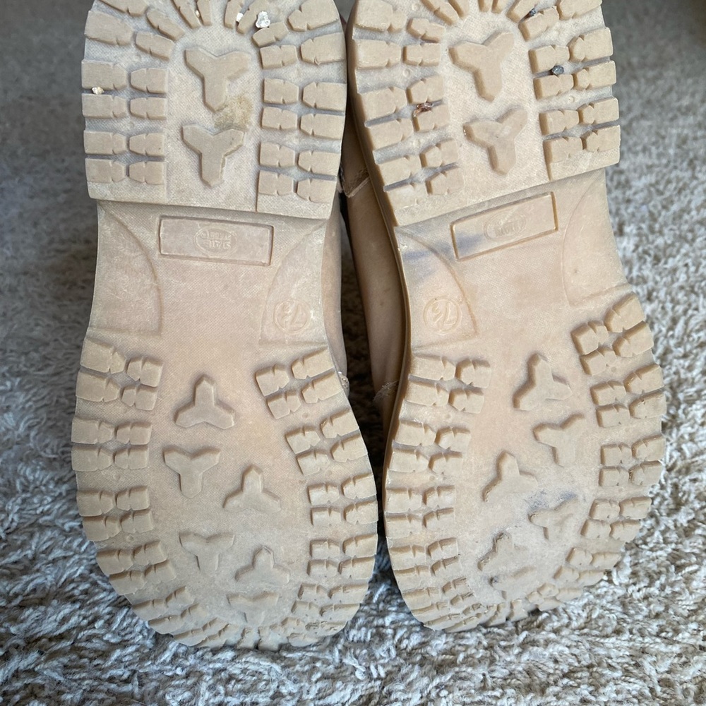 Chukka boot - Picture 5 of 6